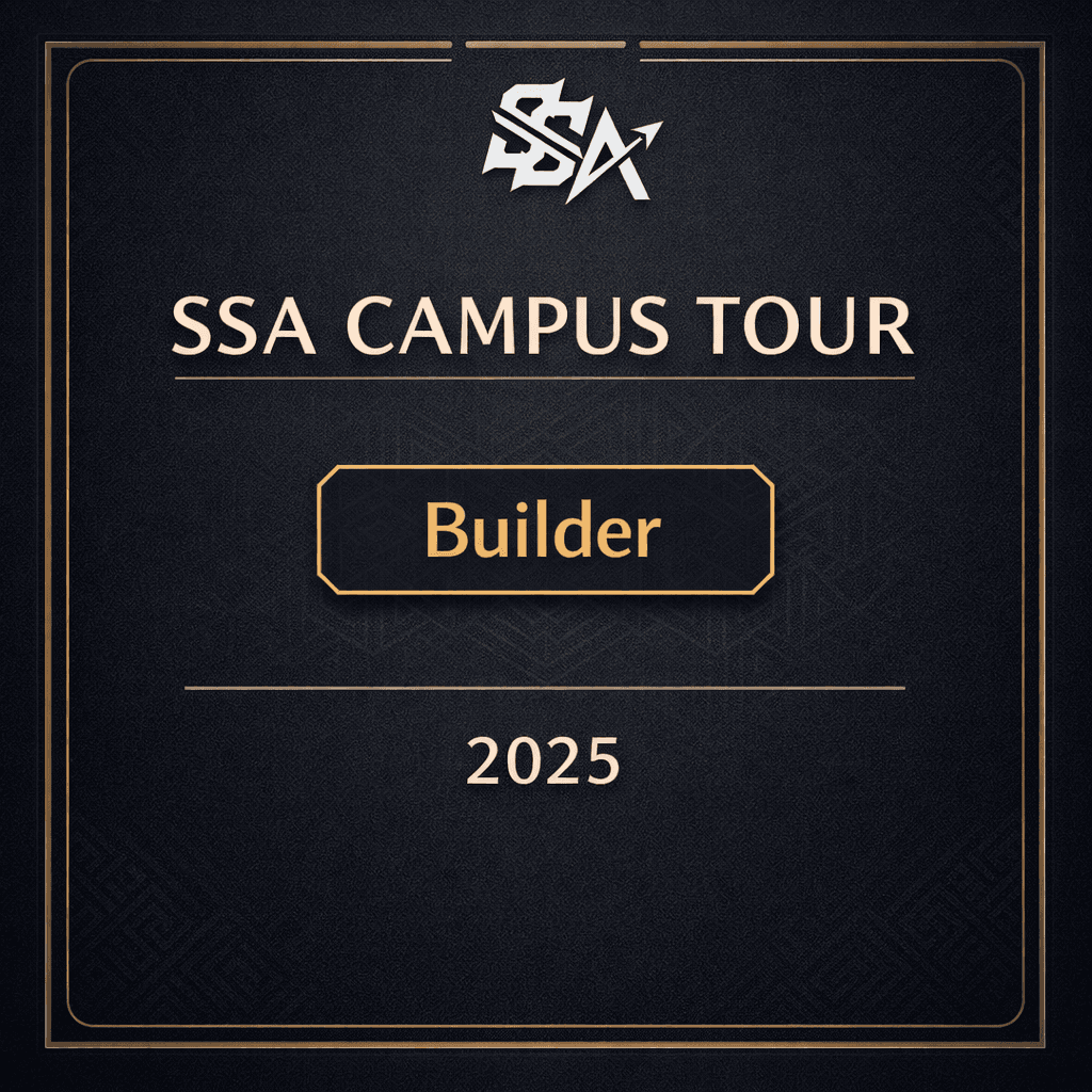 Builder POAP